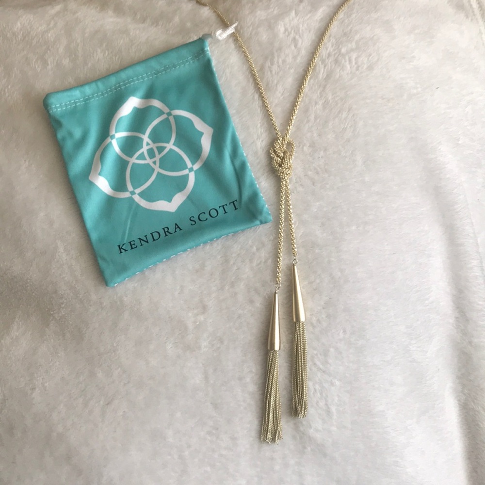 Kendra Scott Phara Necklace
